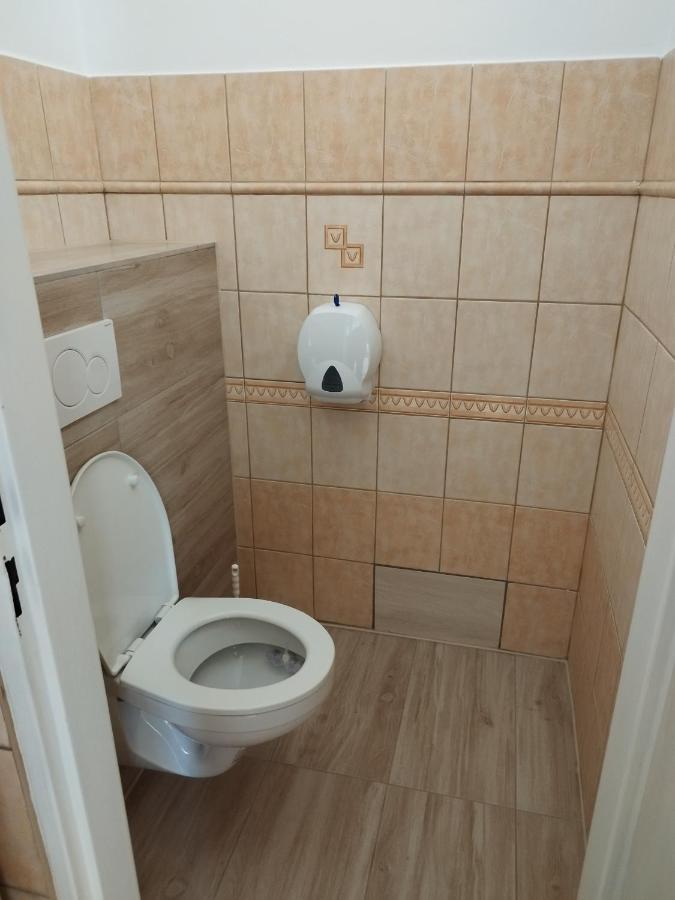 Ubytovanie Vo Dvore Badin Luaran gambar